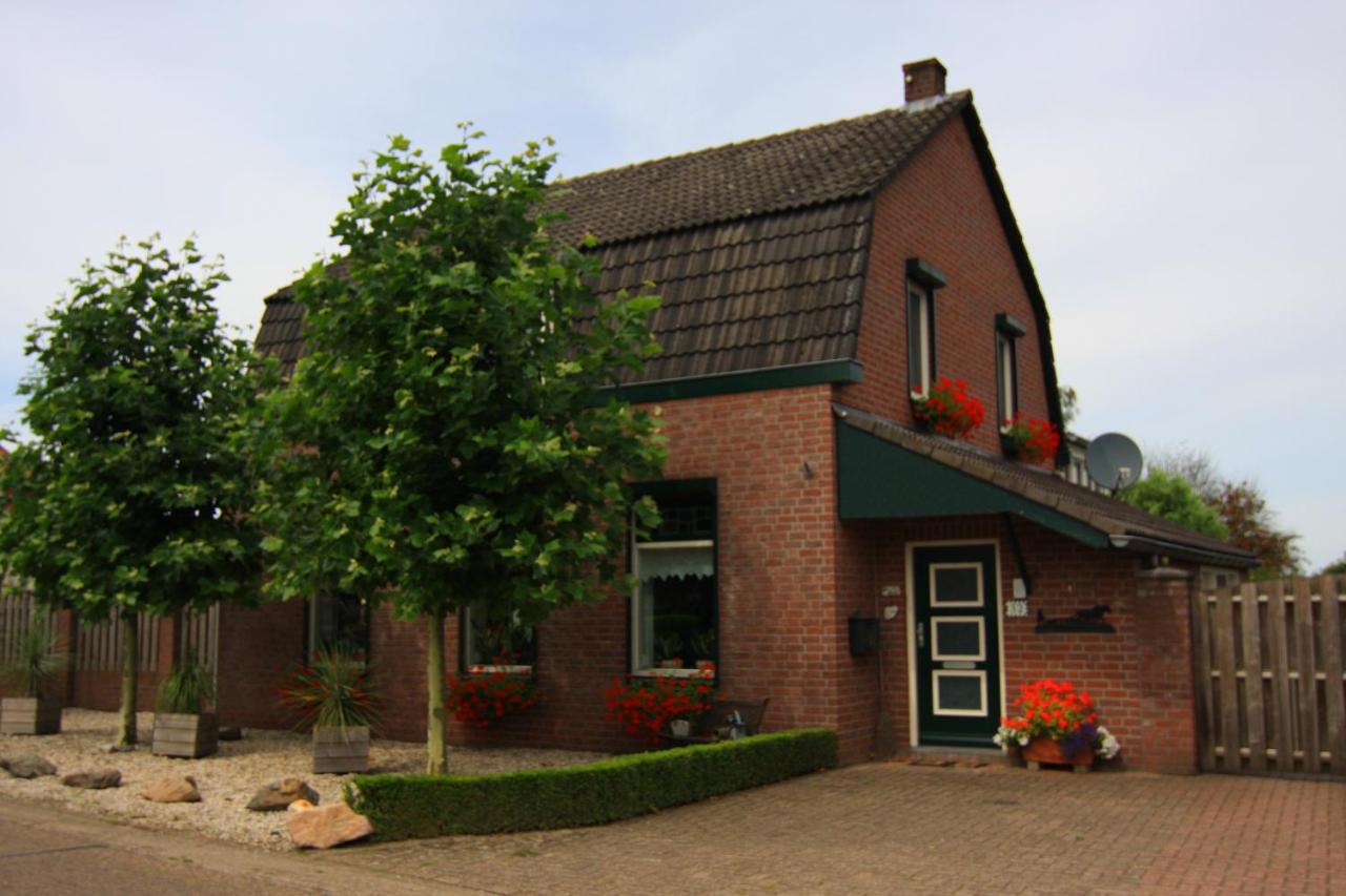 B&B Arcen - B&B Knooppunt70 - Bed and Breakfast Arcen