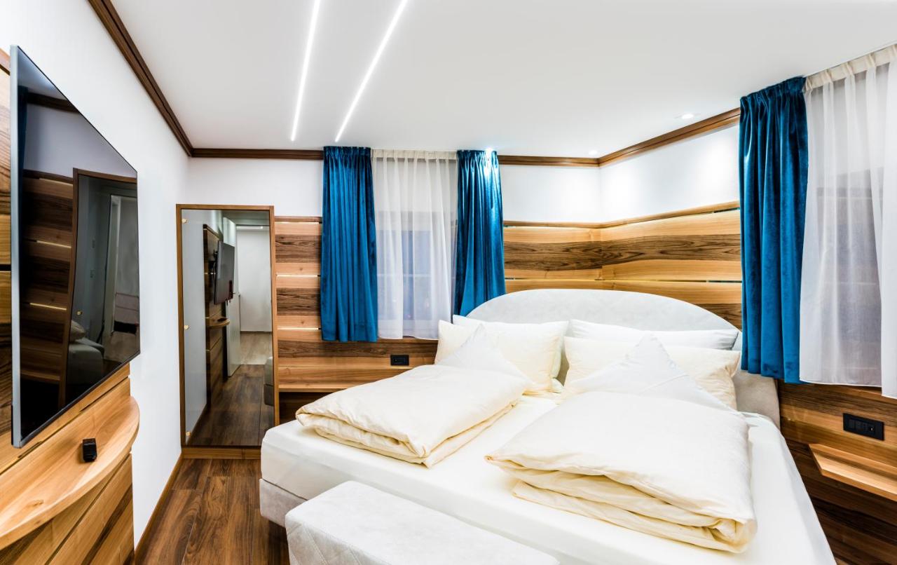 Appartement 2 Chambres