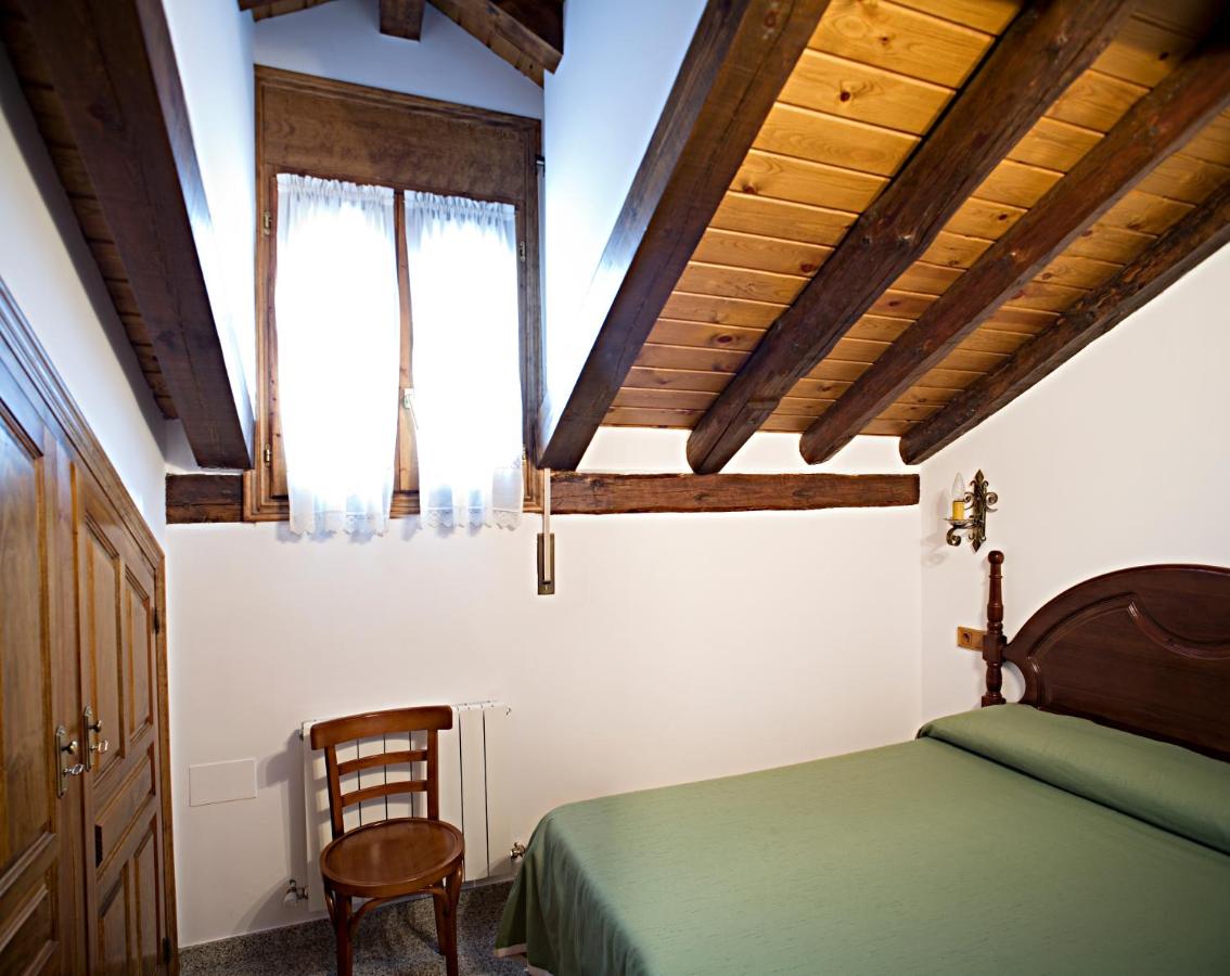 Apartamento de 2 dormitorios con terraza