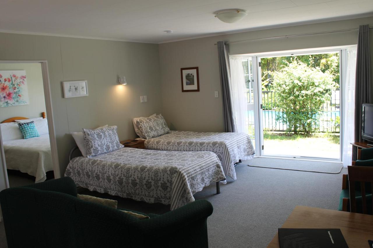 Appartement 1 Chambre