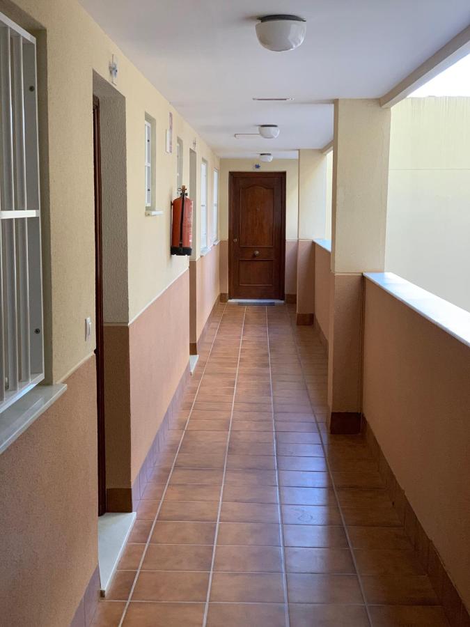 Alta Entinas complex - B&B Almerimar