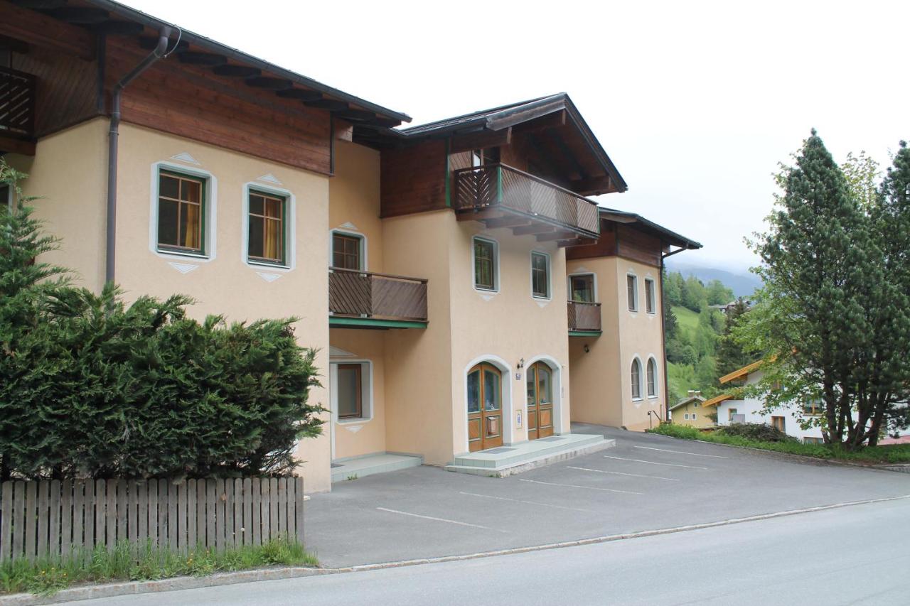 Apartments Schmittental - Schmitten62 Self Check-In - B&B