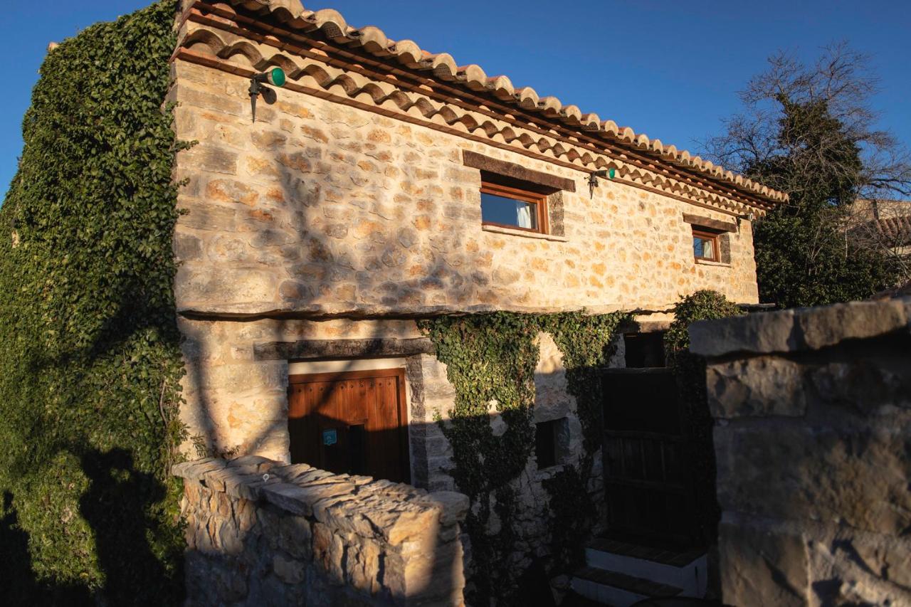 Romantic House