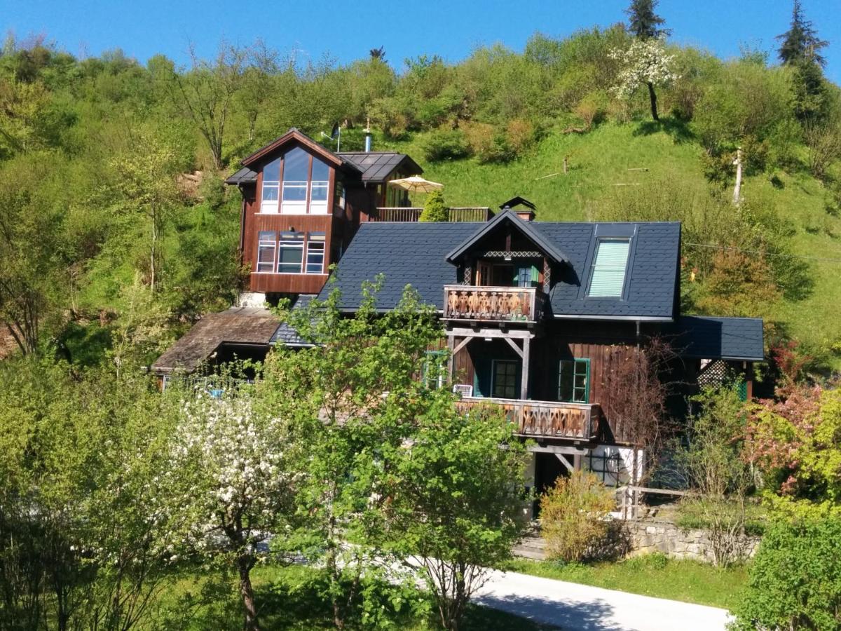 B&B Bad Aussee - Franz Rudolf - Bed and Breakfast Bad Aussee