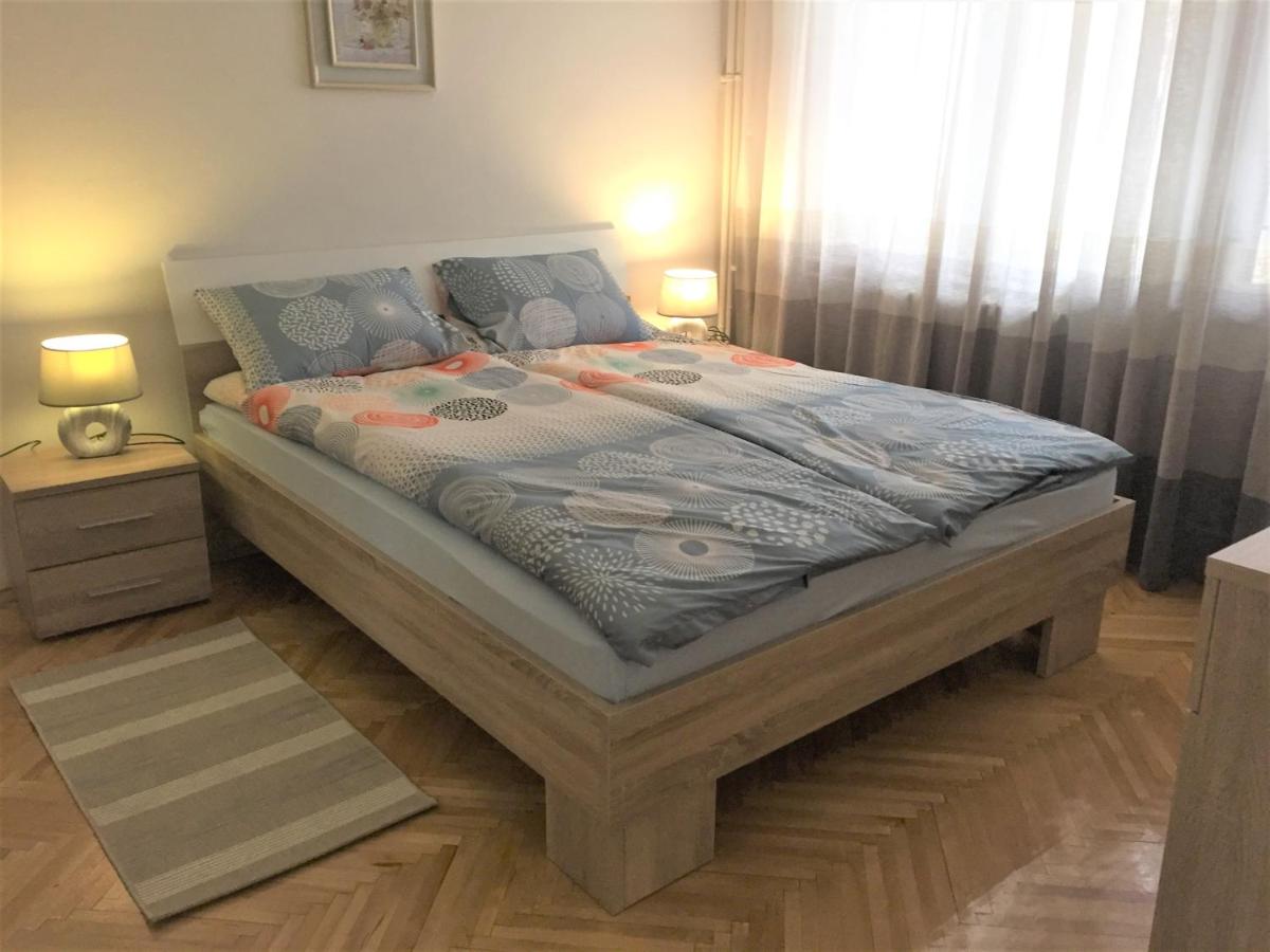 B&B Skopje - Apartment in the heart of the city - Bed and Breakfast Skopje