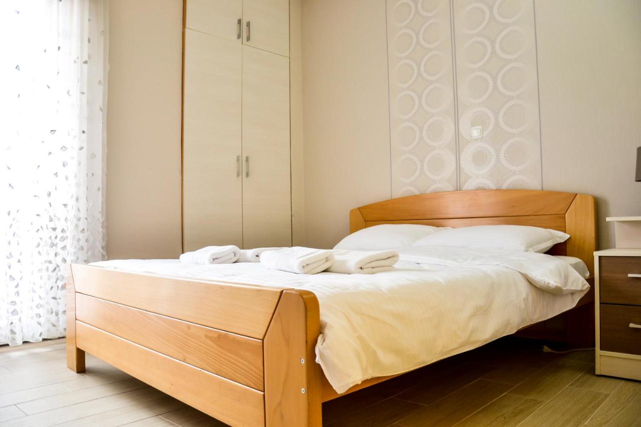 B&B Ocrida - Di Angolo Apartments - Bed and Breakfast Ocrida