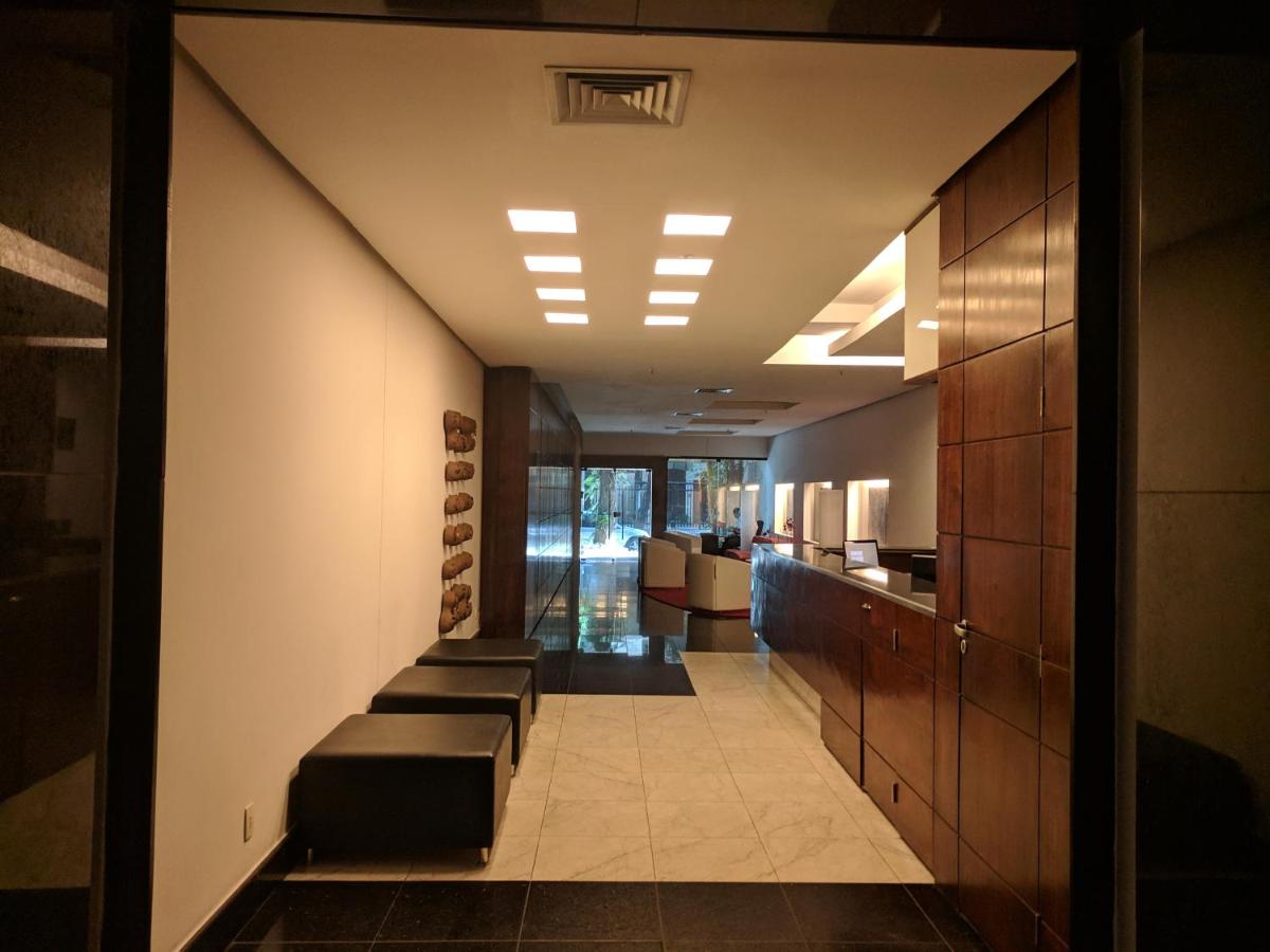 Apart-Hotel Ipanema Ville - B&B Rio de Janeiro