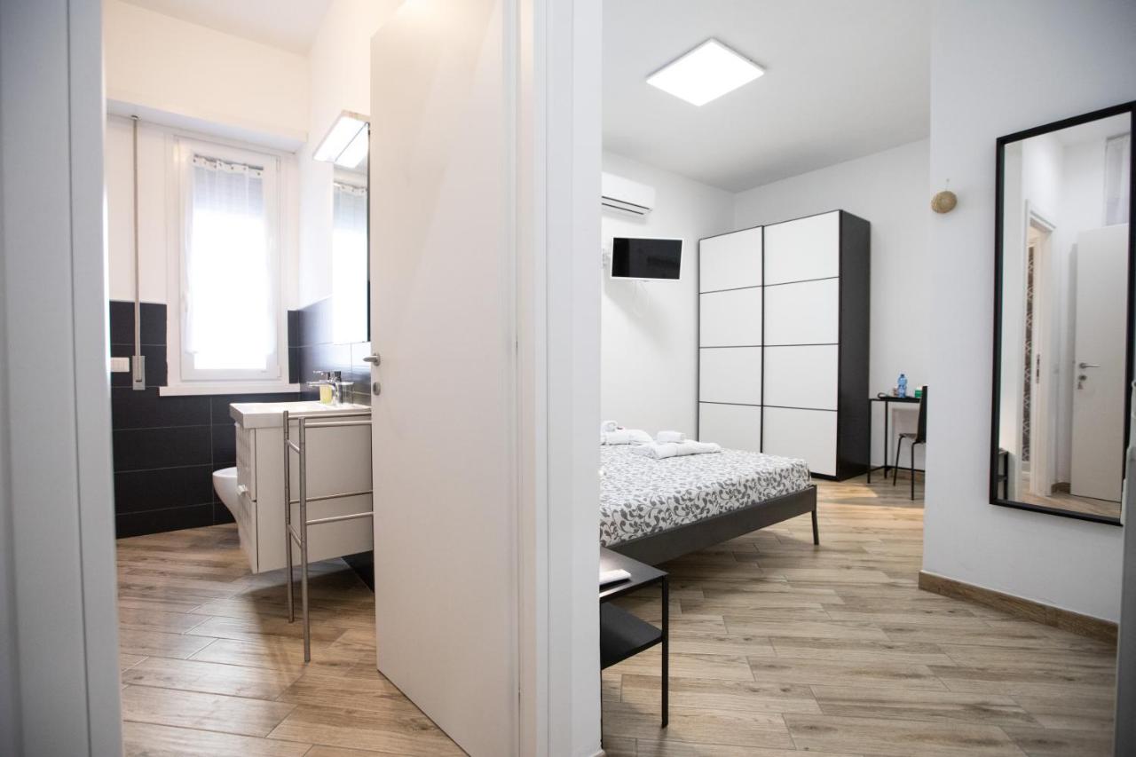 Habitación Doble con baño privado