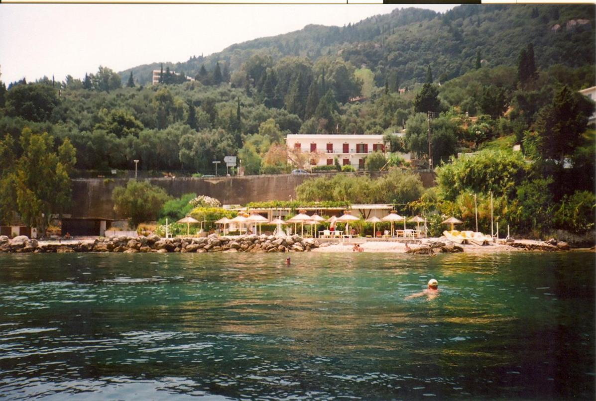 faliraki apartments - Chambres d’hôtes