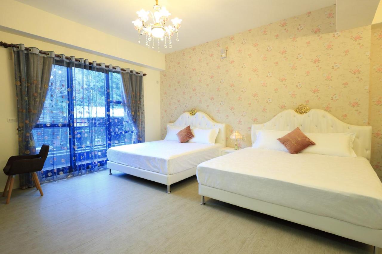 Quadruple Room with Bath