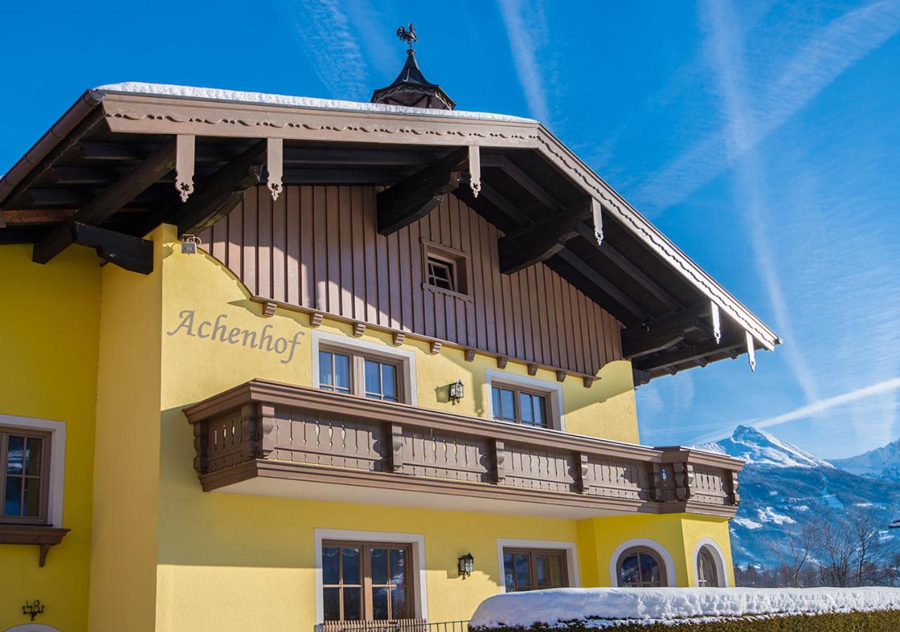 B&B Bad Hofgastein - Appartement Achenhof - Bed and Breakfast Bad Hofgastein