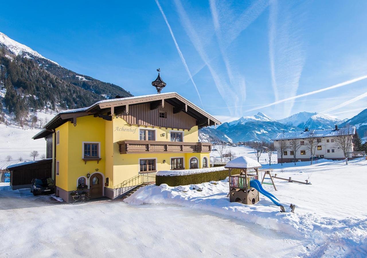 Appartement Achenhof - B&B
