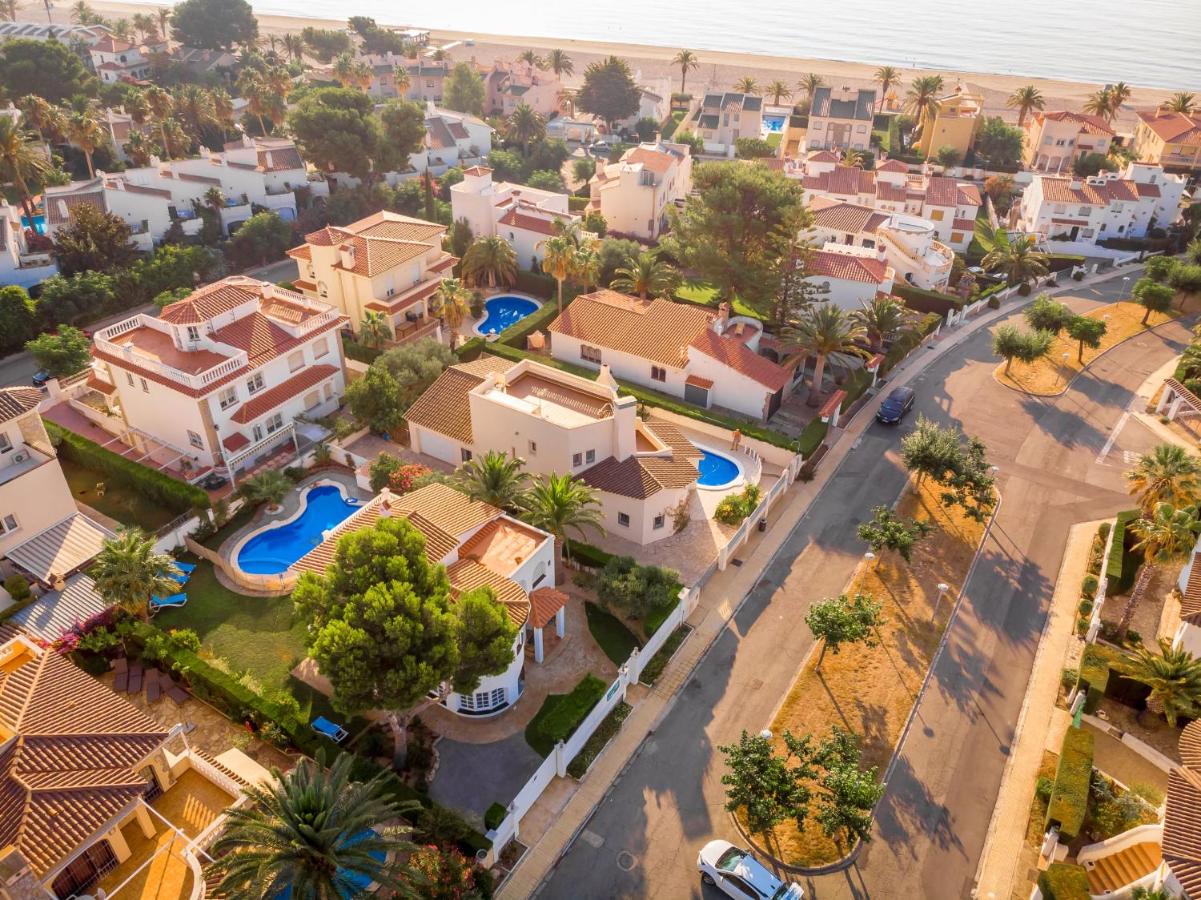 ARENDA Pino Alto Villa Gallo - Chambres d’hôtes Miami Platja