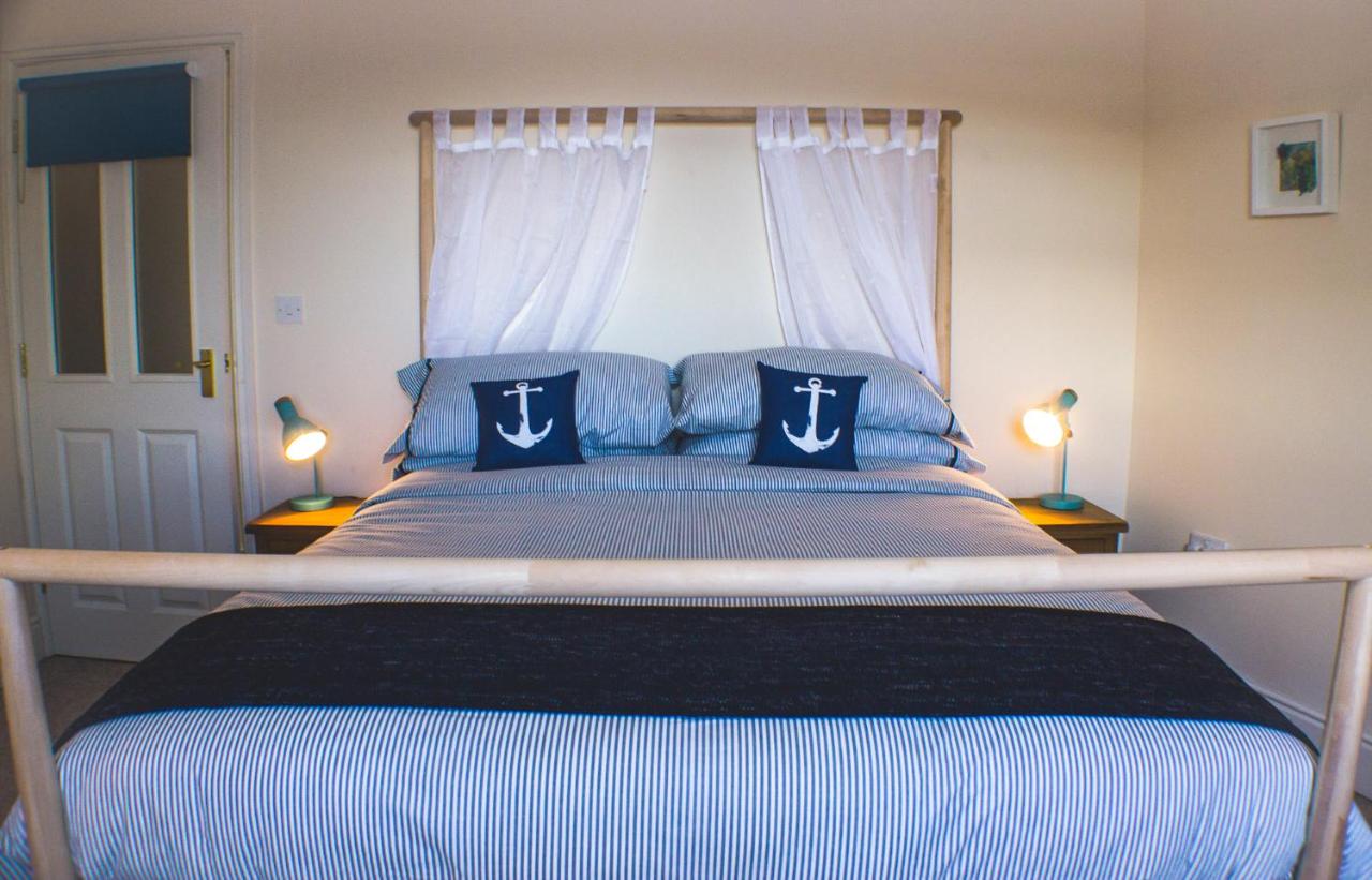 B&B Penmaenmawr - Penmaenmawr Bed & Breakfast - Bed and Breakfast Penmaenmawr