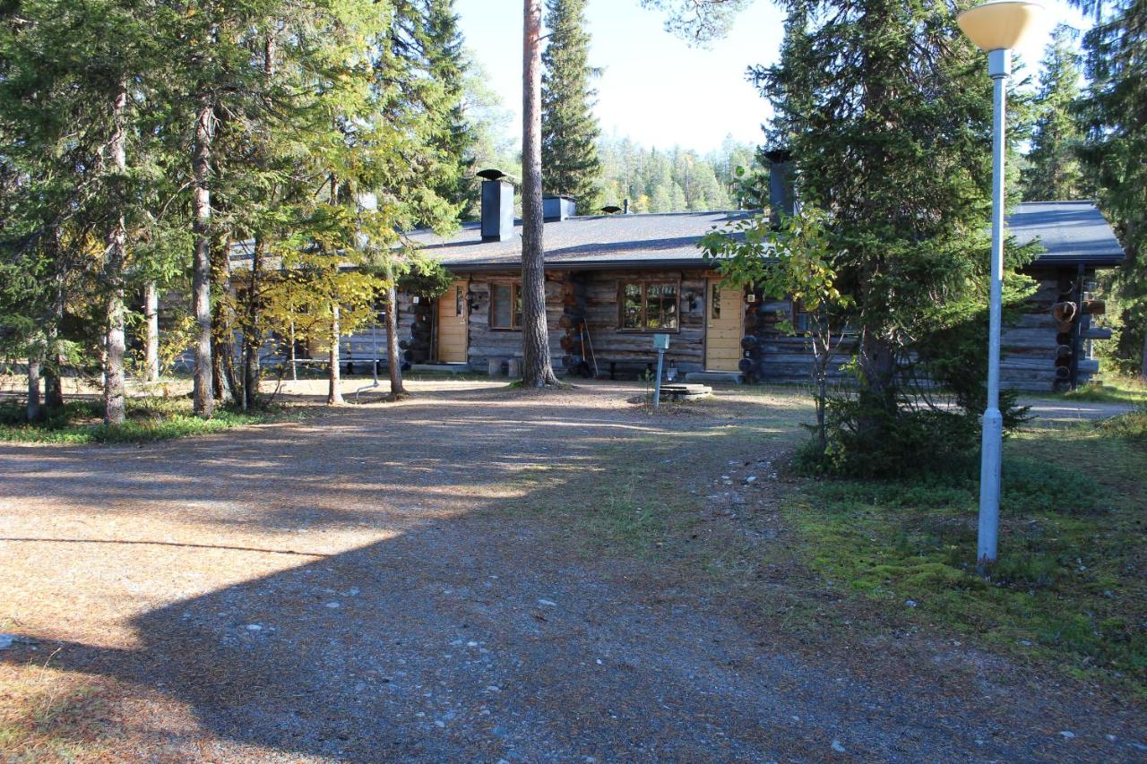 Rukanjuuri 3 - B&B