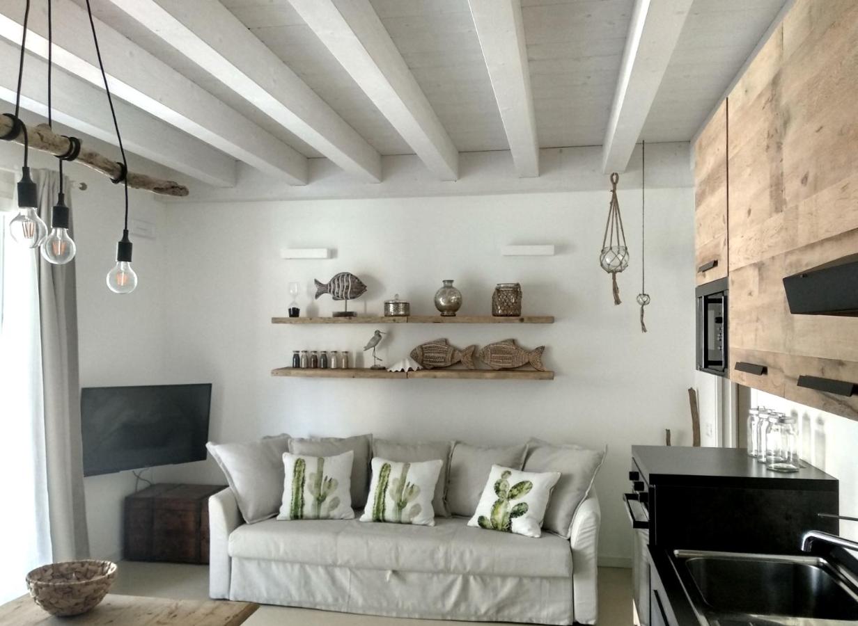 Vanilla apartment - B&B