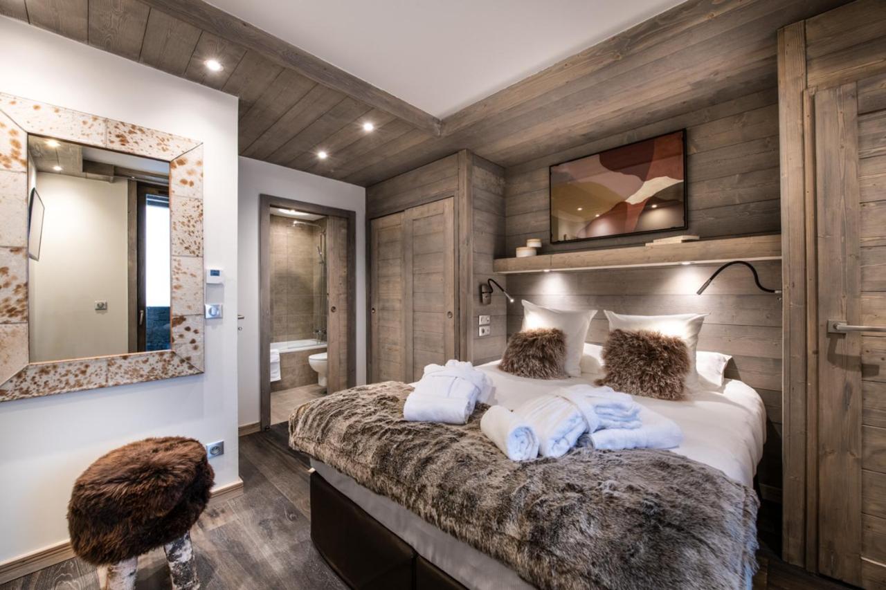 Superior Chalet