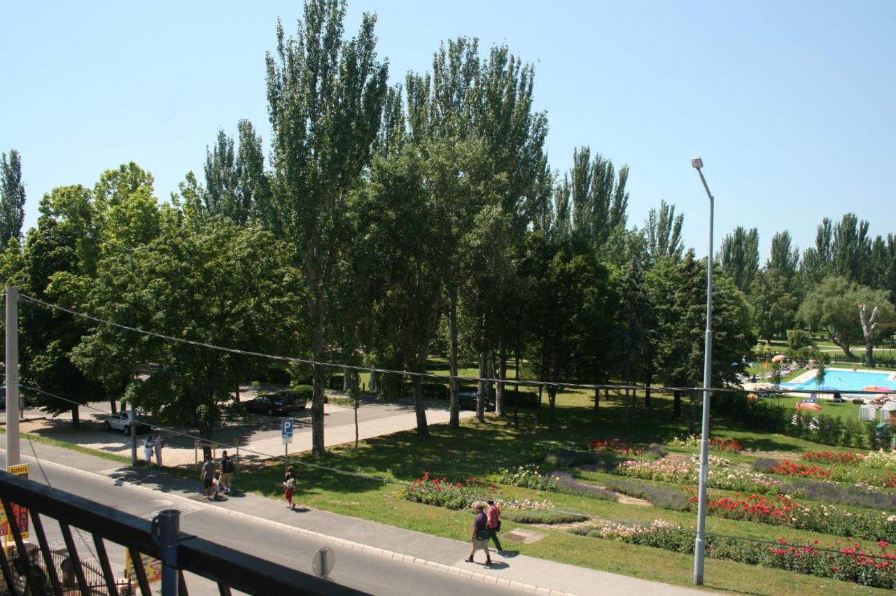 Camera Queen con Balcone