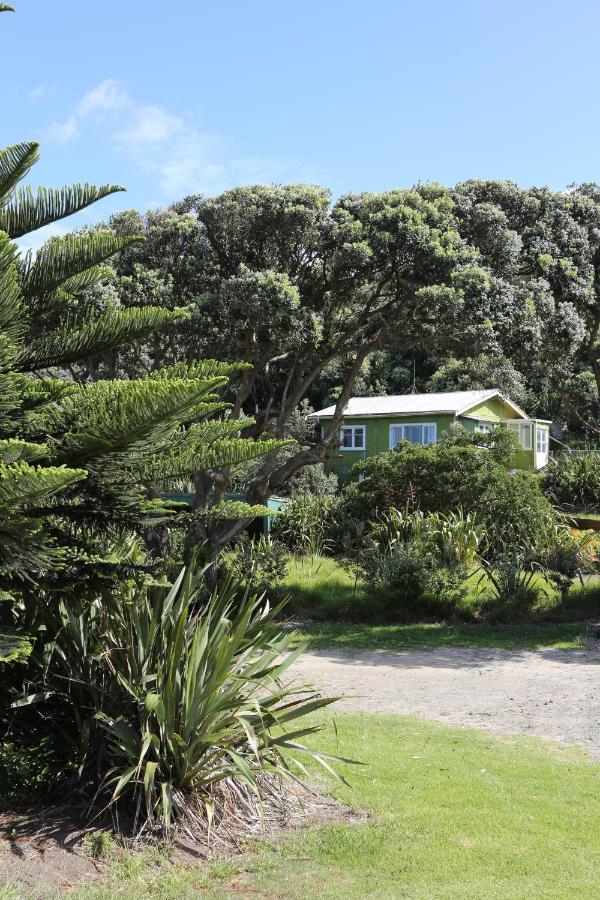 Toad Hall - Chambres d’hôtes Baylys Beach