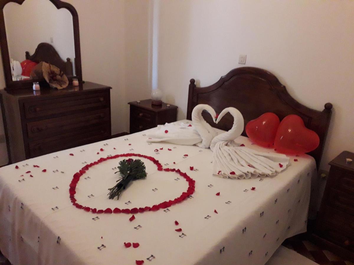 Casa Feijao - Alojamento Local - B&B Geres