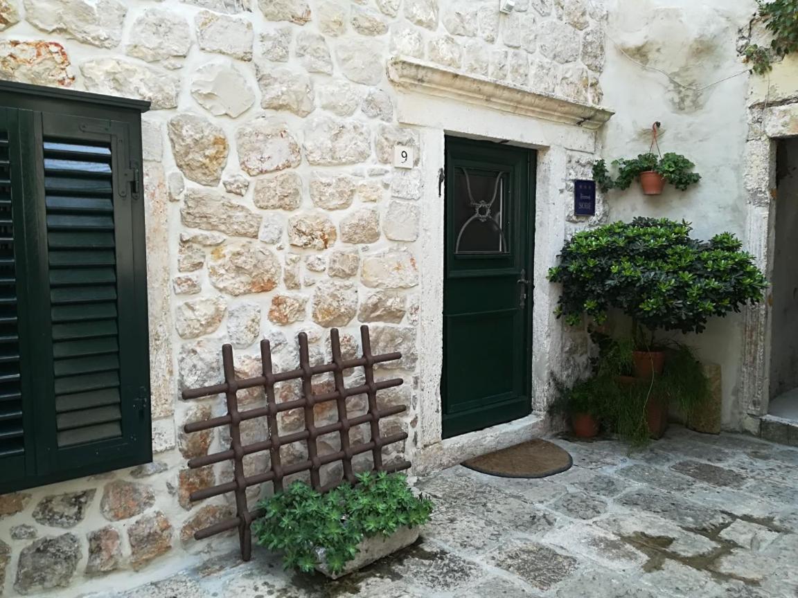 Rooms Andro - B&B