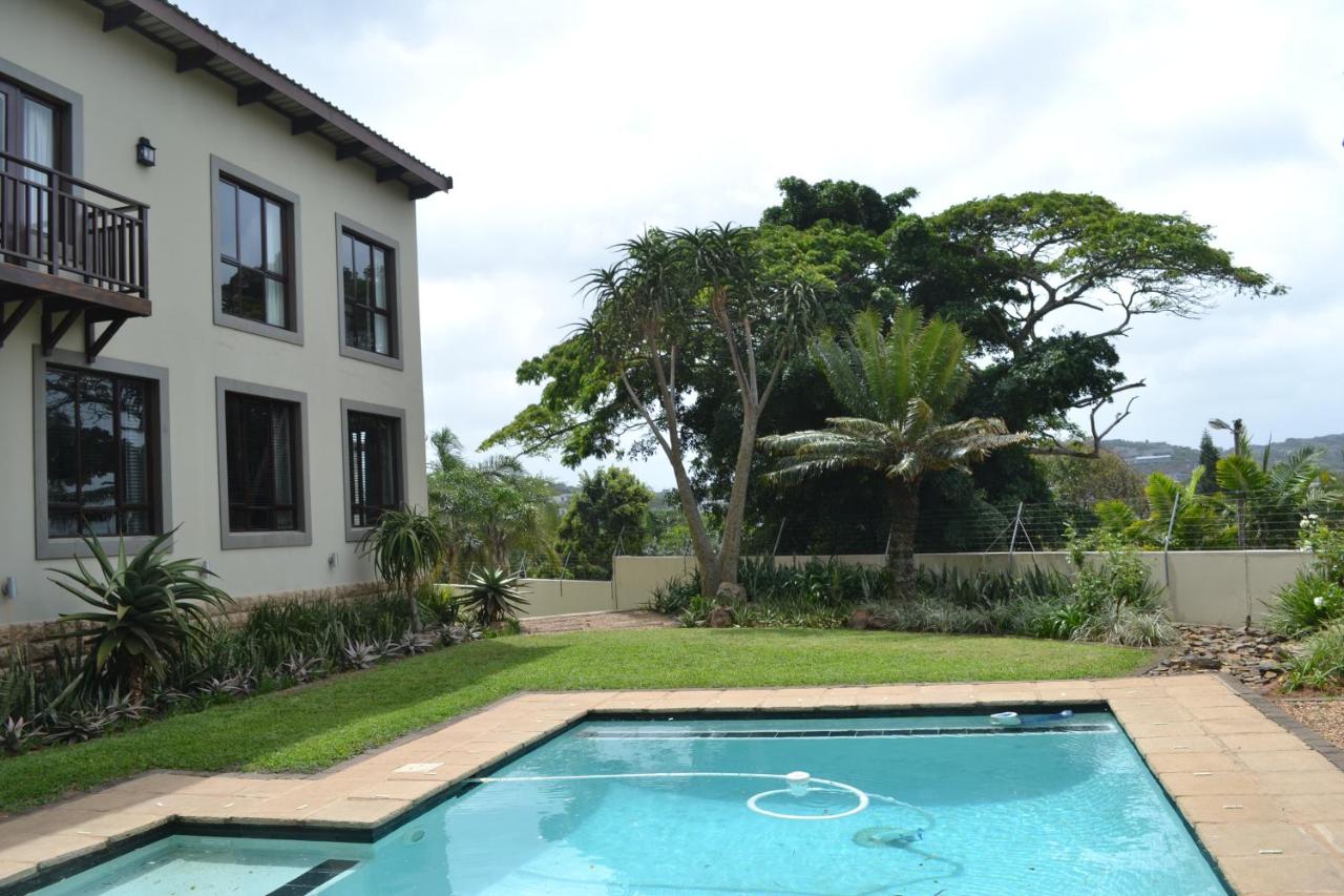 Mahogany Villa Guesthouse - SOLAR - Ferienwohnung Ballito