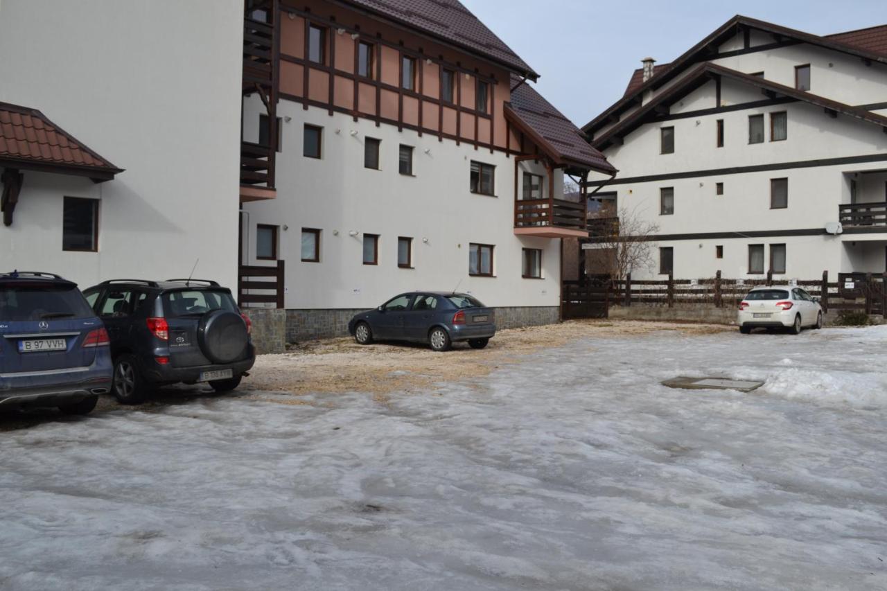 Apartament Golden Rose 1 - B&B