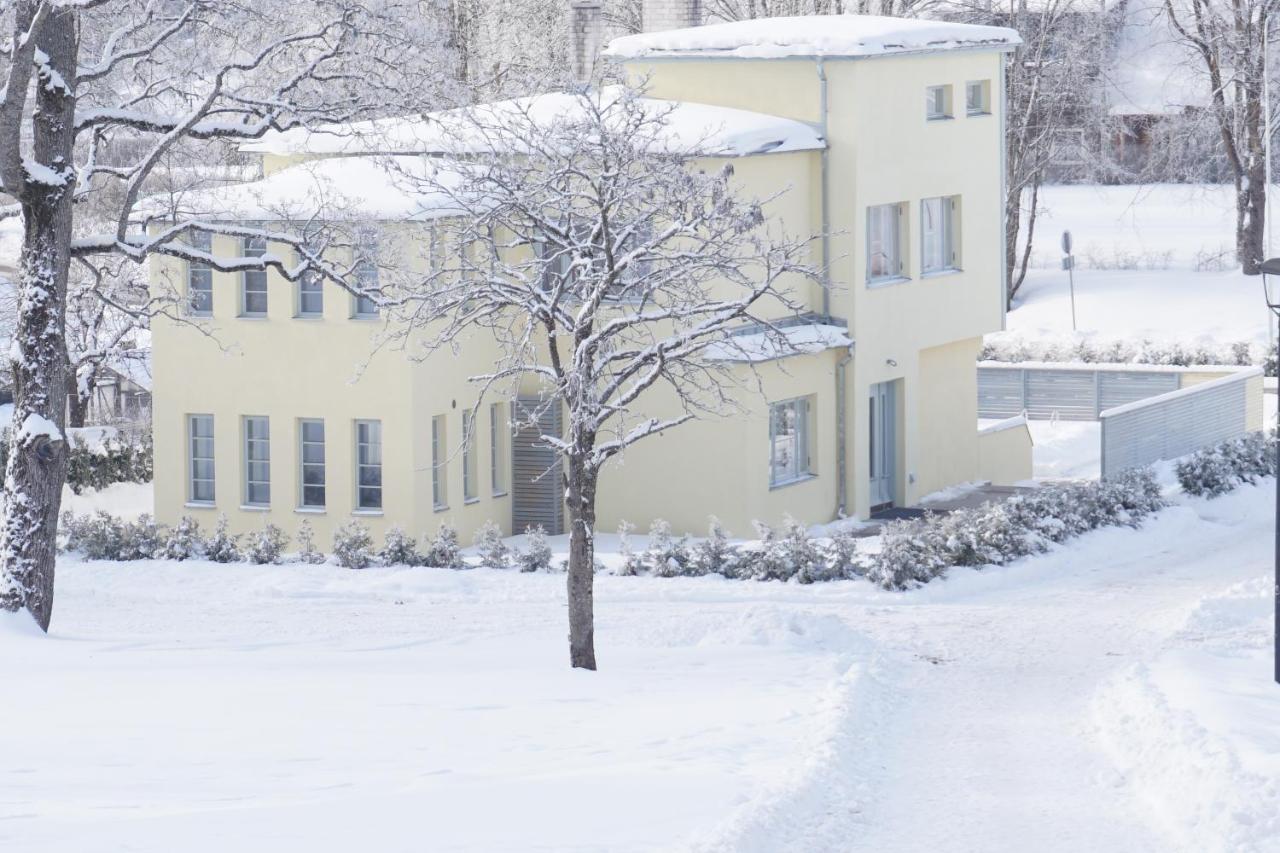 "Winter" Apartment - B&B