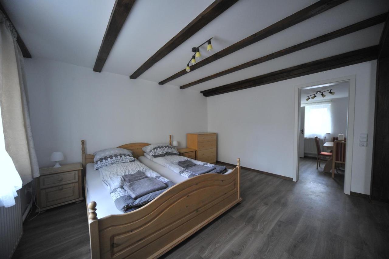 Family Apartment with Private Bathroom and Kitchen