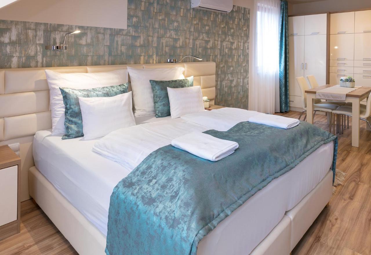 Appartamento con 1 Camera da Letto