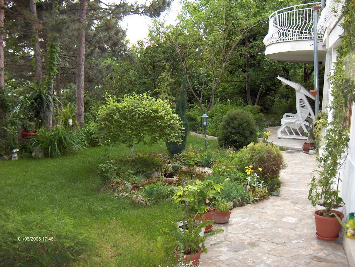 Kospela Villa - B&B Sv. Konstantin i Elena