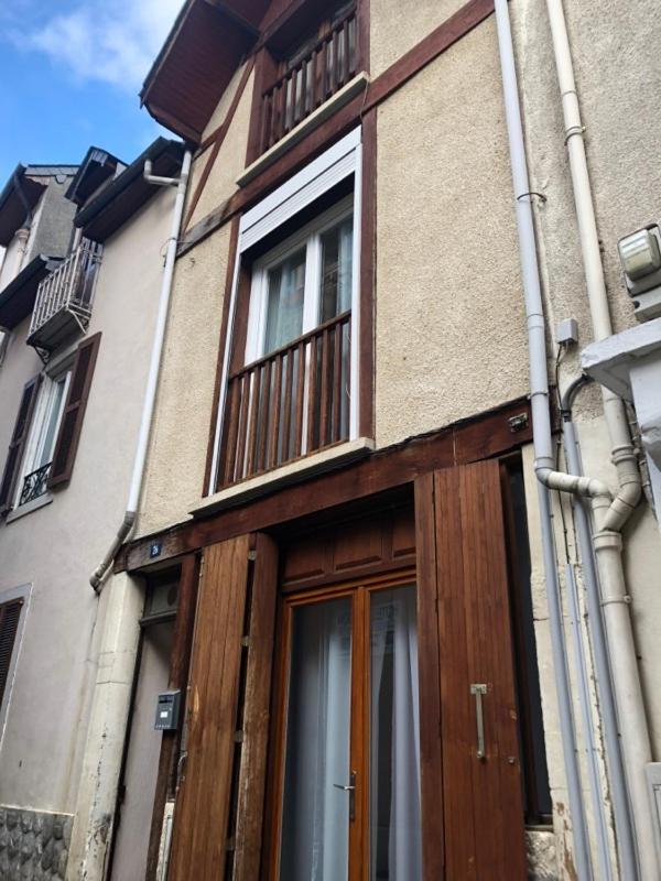 Studio hyper centre, tout confort - Bed and Breakfast