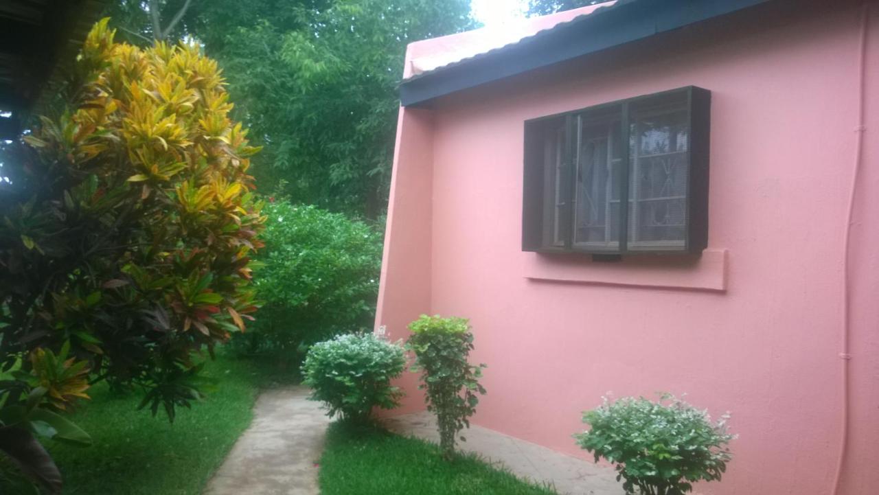 Cabaña de 1 dormitorio