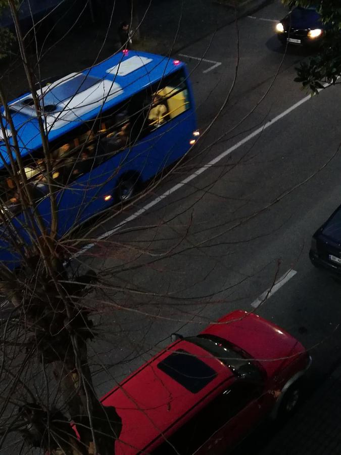 Apartamento de 2 dormitorios