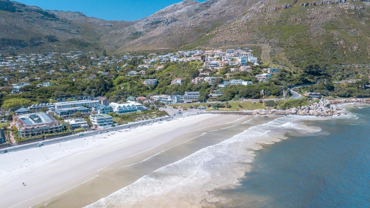 B&B Hout Bay - The beachclub 17 - Bed and Breakfast Hout Bay