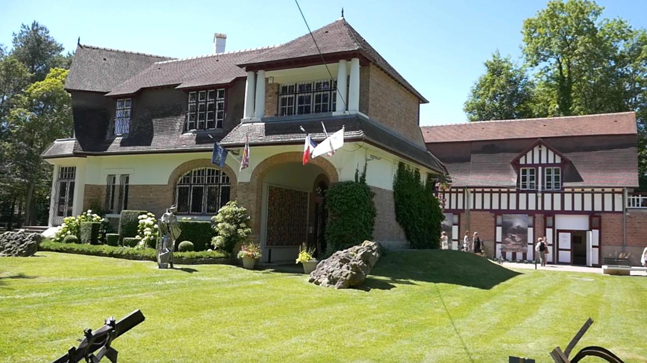 Mamoune - B&B