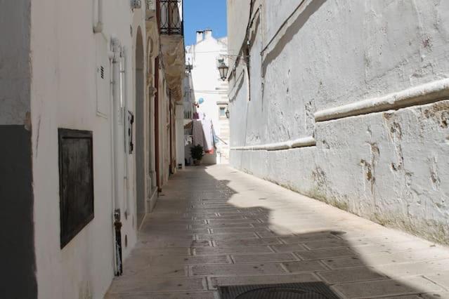 La Casa in Centro - B&B Martina Franca