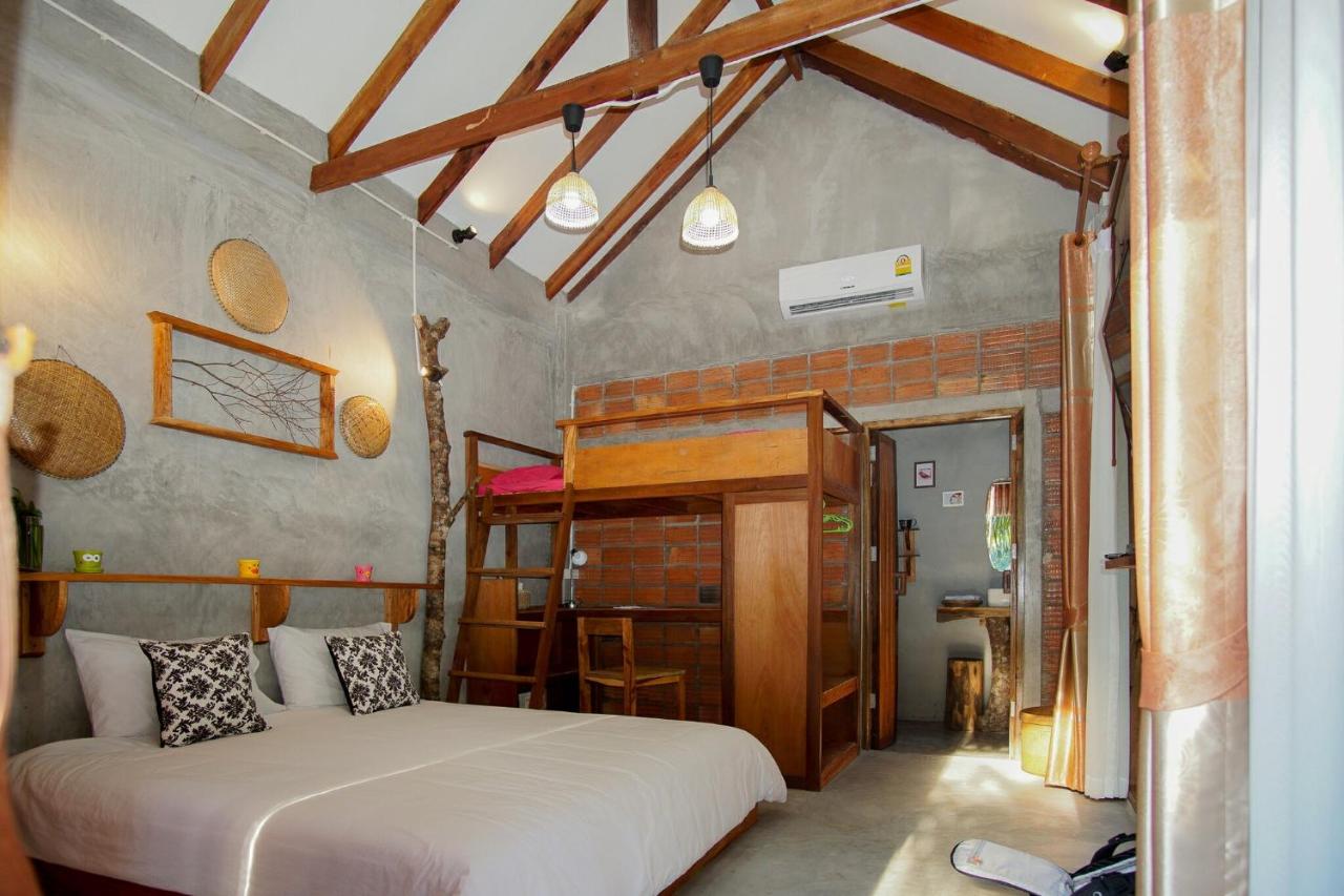 Habitación Doble Superior