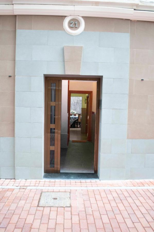 Room in My Vintage Home - B&B Las Palmas de Gran Canaria