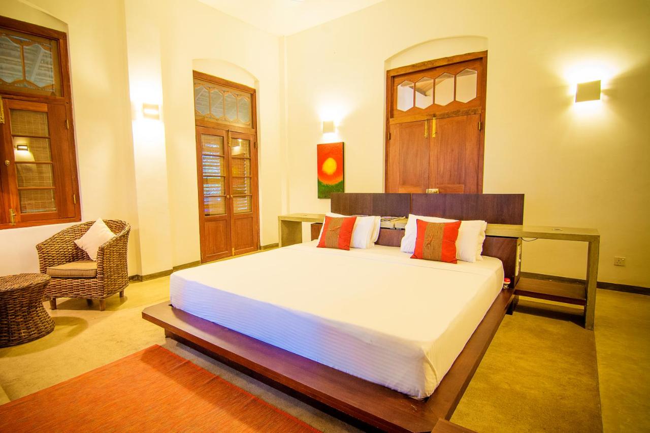 Deluxe Doppelzimmer