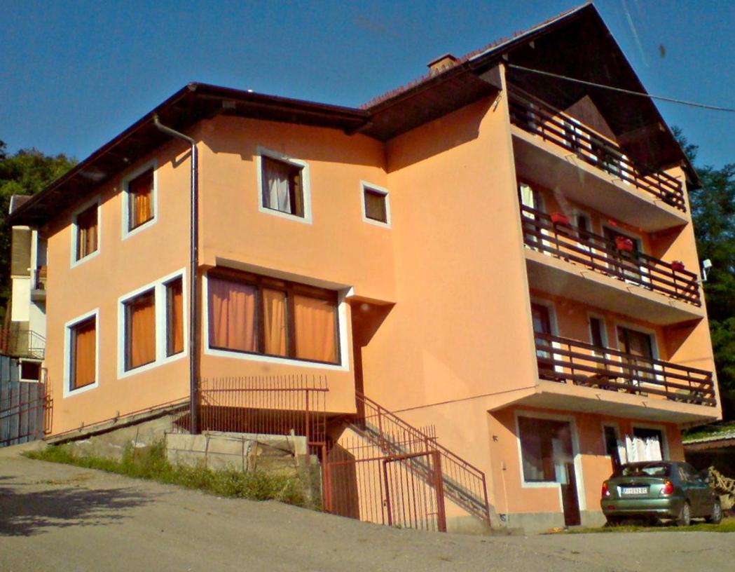 VIRMAL - Bed and Breakfast