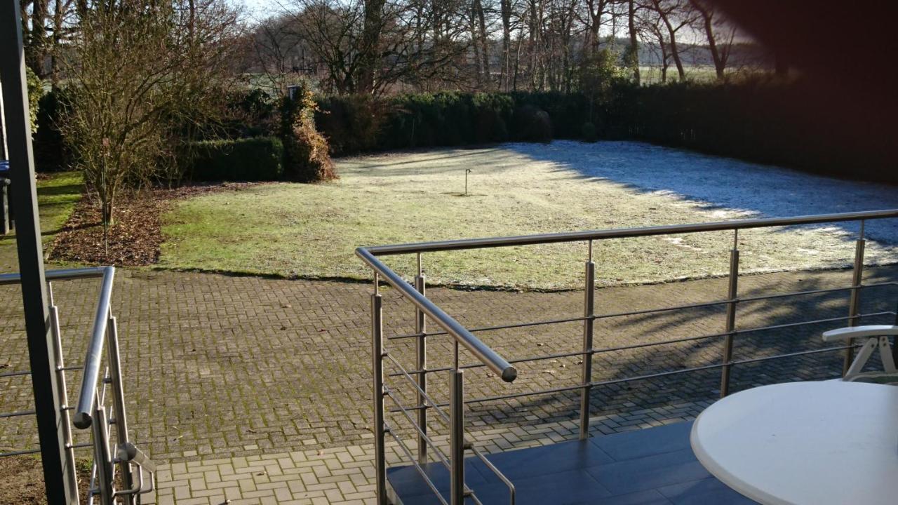 Ferienwohnung Berger - Ferienwohnung