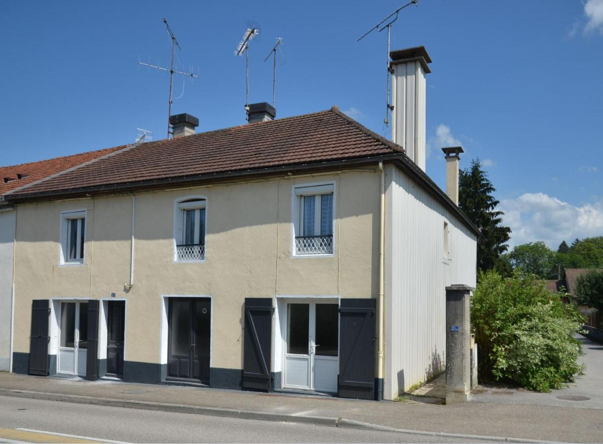 L'Orée des Lacs (Appartement n°3) - Chambres d’hôtes