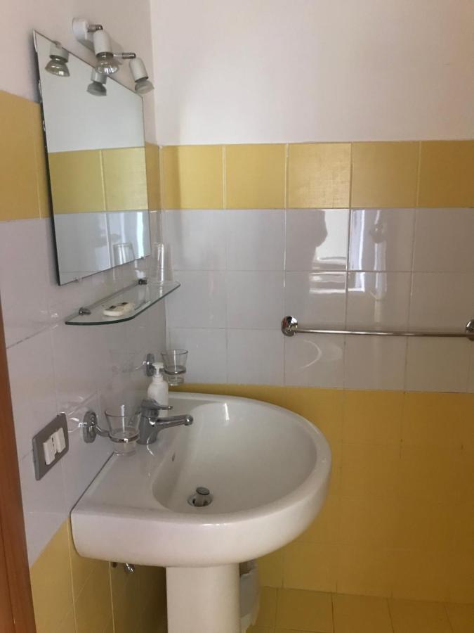 Chambre Double avec Terrasse