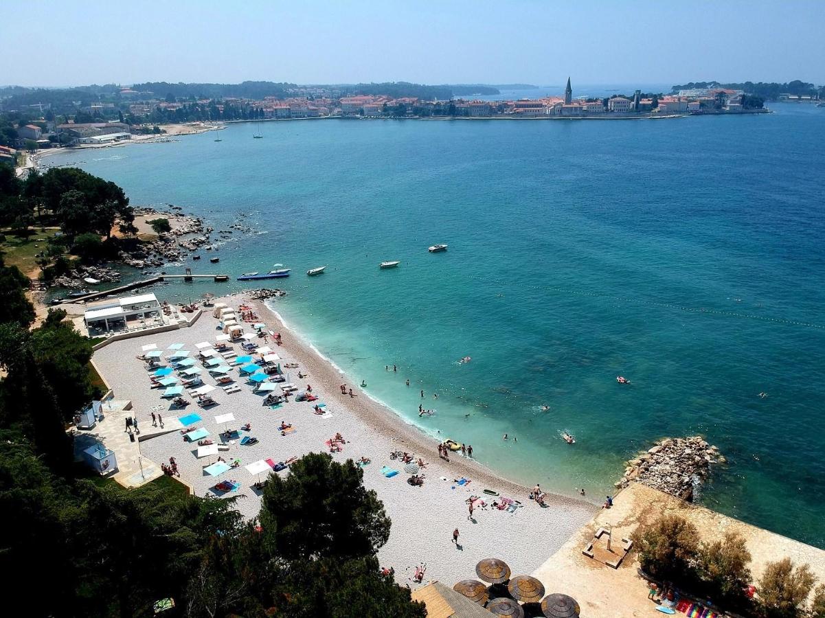 Apartment Ori - Chambres d’hôtes Poreč