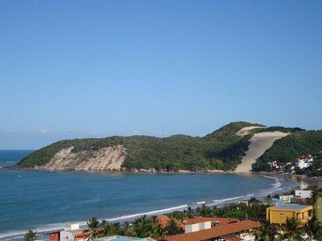 Apartamentos Natal - Ferienwohnung