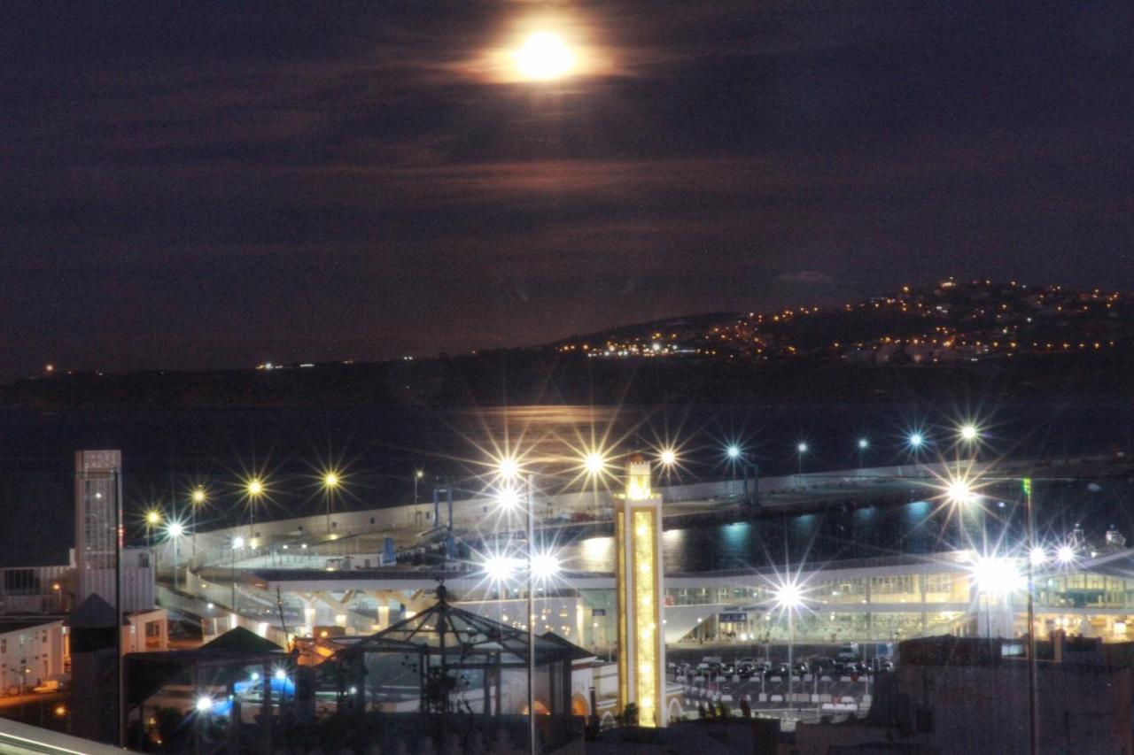 Riad Dar Saba - Saba's House - B&B Tangier