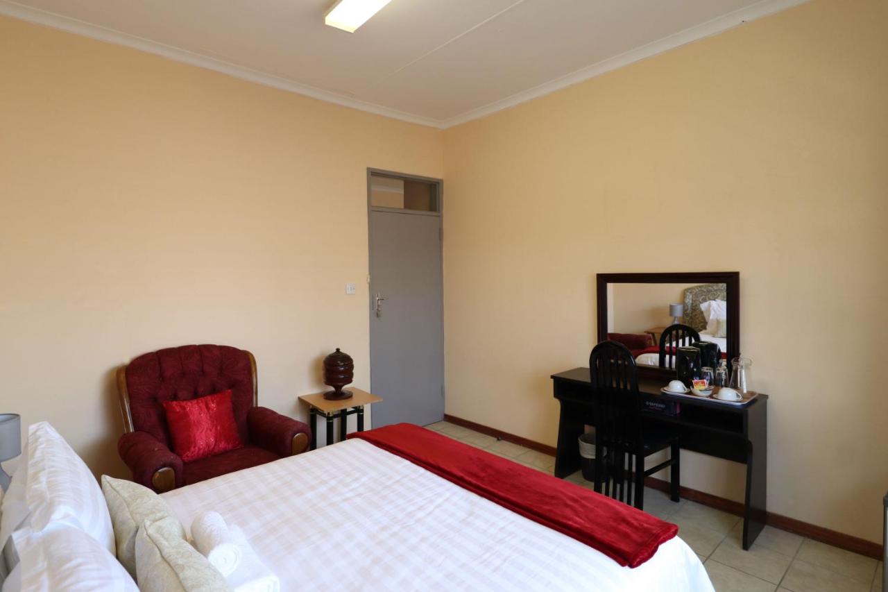King Suite with Balcony