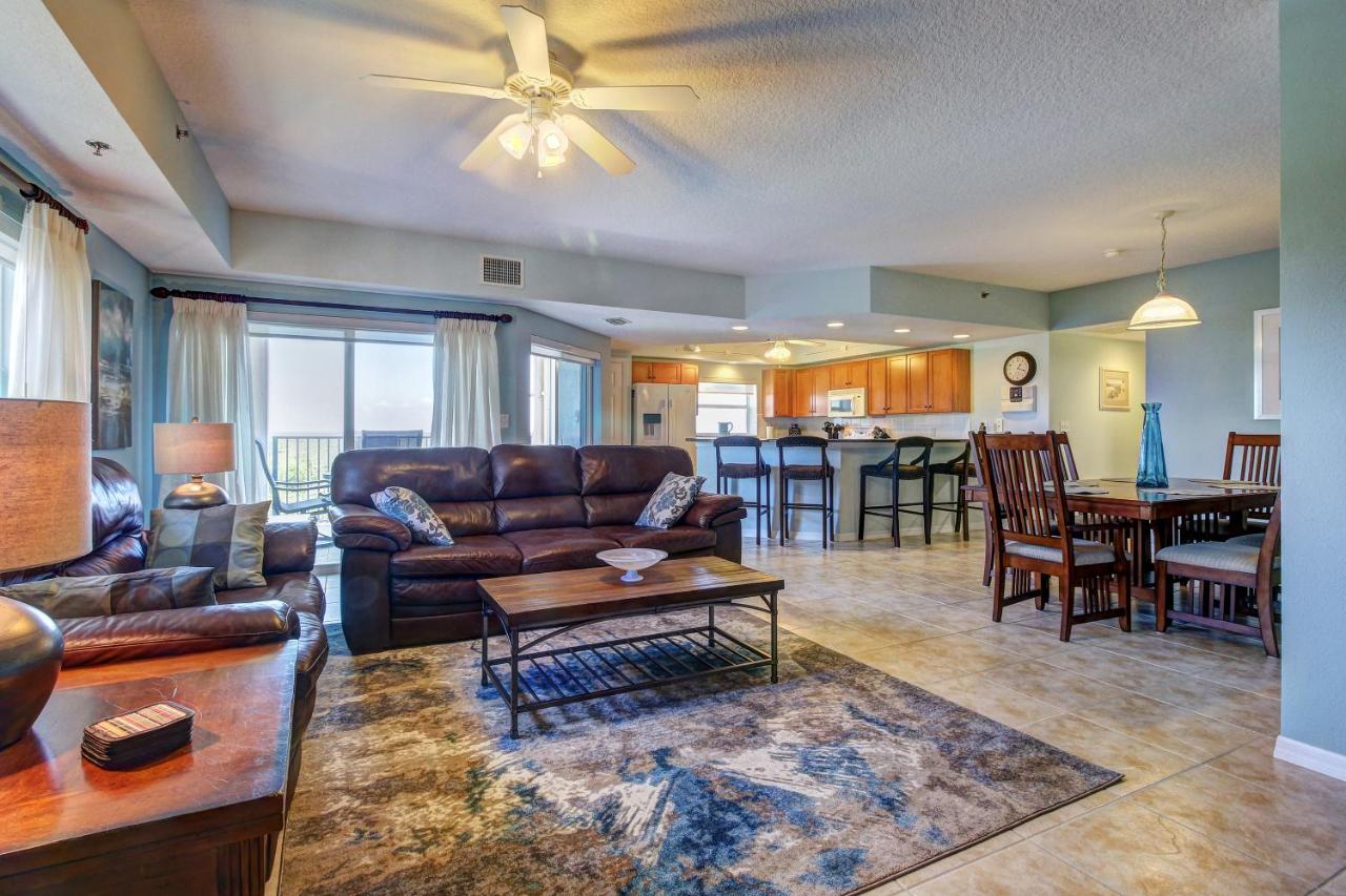 Oceanwalk Condos - B&B