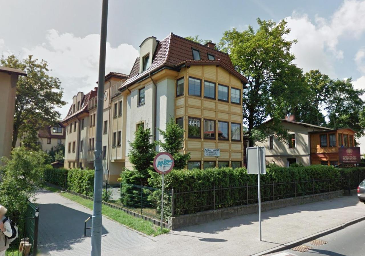 Apartament Rodzinny - B&B